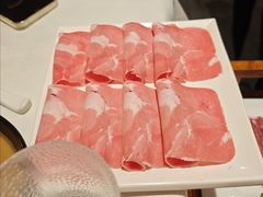 -东来顺饭庄(西直门店)