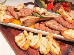 -Pasha帕夏土耳其餐厅(南昌路店)