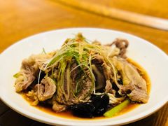 -新海渔港·胶东海鲜家常菜·家宴(奥体中心店)