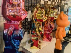 -明城五号烤鸭坊(建国门店)