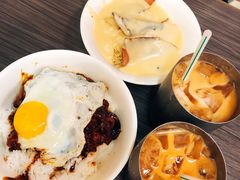 -新记餐厅(香槟大厦店)