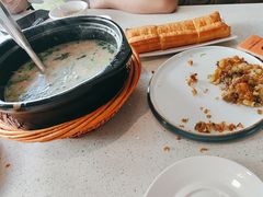 -如轩·海鲜砂锅粥·潮汕菜(小榄店)