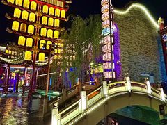 -庐山西海主景区