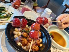 -禧宴Joyous Restaurant(禧园店)