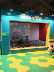 -恐龙探索乐园(磁器口店)