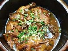 -小乡小镇·传承桐庐土菜·老板亲自烧的菜