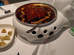 -阿甘小馆(陇海路店)