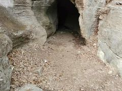 -龙洞风景区-藏龙涧