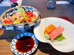 -滩万日本料理Nadaman(国贸大酒店)