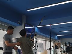 -N1 健身·普拉提·综合馆(嘉美中心店)
