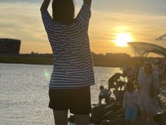 -南汇嘴观海公园