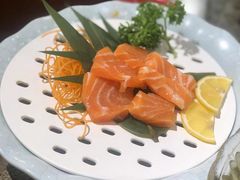 -梦山水日本烧肉(五四广场店)