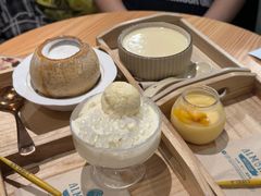 -杏甜品(尖沙咀加拿分道店)