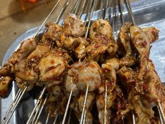 -清真·马峰烤肉(小学习北巷店)