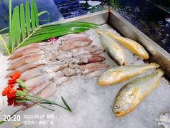 -79号渔船海鲜饭店(华强北店)