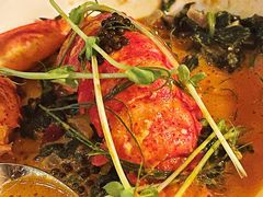 -壳里西餐厅Coquille Seafood Bistro(蒙自路店)