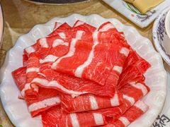 -晓林火锅(安定门店)