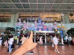 -广州天河城购物中心
