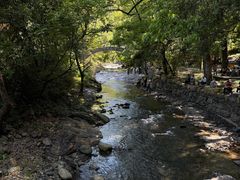 -石台牯牛降景区