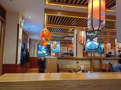 -沸炉重庆老火锅(军事博物馆店)