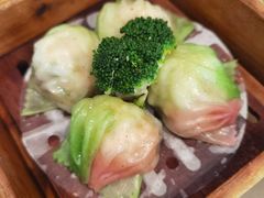 -临江酒店-中餐厅