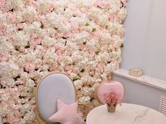-La patisserie de Mona 茉娜的甜品(韩乐坊店)