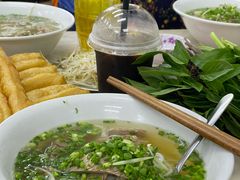 -Pho Hoa Pasteur