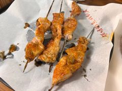 -美达尔烧烤海鲜家常菜(泰山路店)