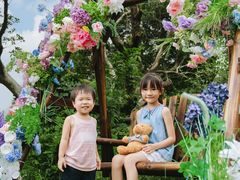 -杭州开元森泊度假乐园