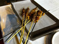 -记忆串城·东北烧烤·小龙虾·大型团建(南油店)