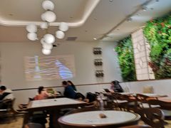 -Peet's Coffee皮爷咖啡(上海长风大悦城店)