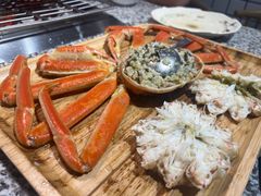 -震海贝烤贝·民俗特色店(延吉总店)