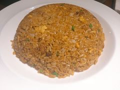 大良炒饭-金枝玉叶上海人家食府(三里河店)