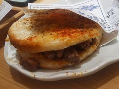 -马记永·兰州牛肉面(3019君尚店)