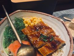 -戏作寿司(观音桥店)