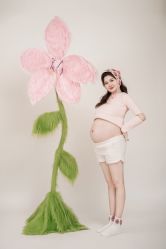 -专注孕妇照亲子照·纪田摄影