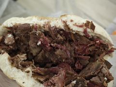 -清真铁志明腊牛羊肉