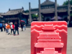 -洛阳白马寺