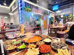 -楠火锅(昆山金鹰店)