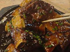 -郑记•不夜城烧烤•龙虾•虾蟹(黄鹤楼店)