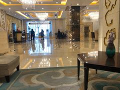 -北京西国贸大酒店