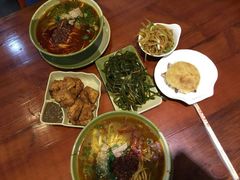 -美玲拉面(鞍山西道店)