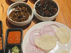 -九田家黑牛烤肉料理(华侨城店)