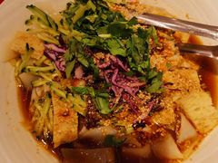 -西贝(枫蓝国际购物中心店)