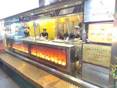 -有奴思烤肉·清真(正宁路店)