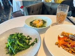 -上海总会SHANGHAICLUB(兴业太古汇店)