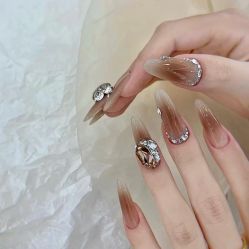 -M·X Nail日式美甲美睫
