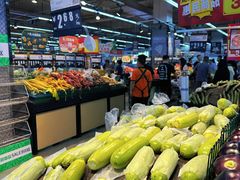 -北国超市(长江店)