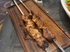 -新疆杭州疗养院·富春山庄