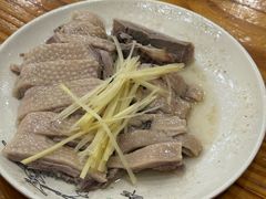 -乡亲鹅肉城(昆山店)